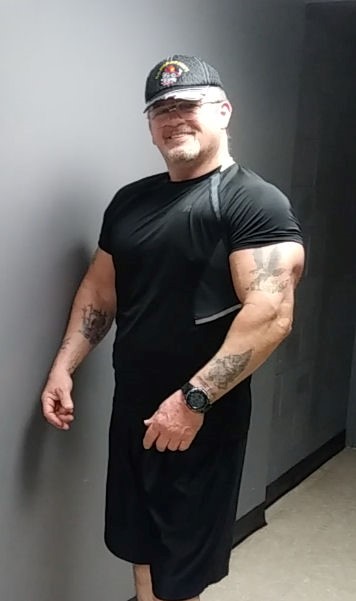 64 Y.O.